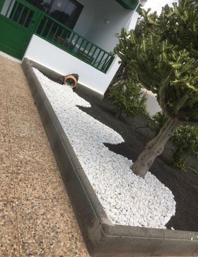 Las Mimosas 卡门港 外观 照片